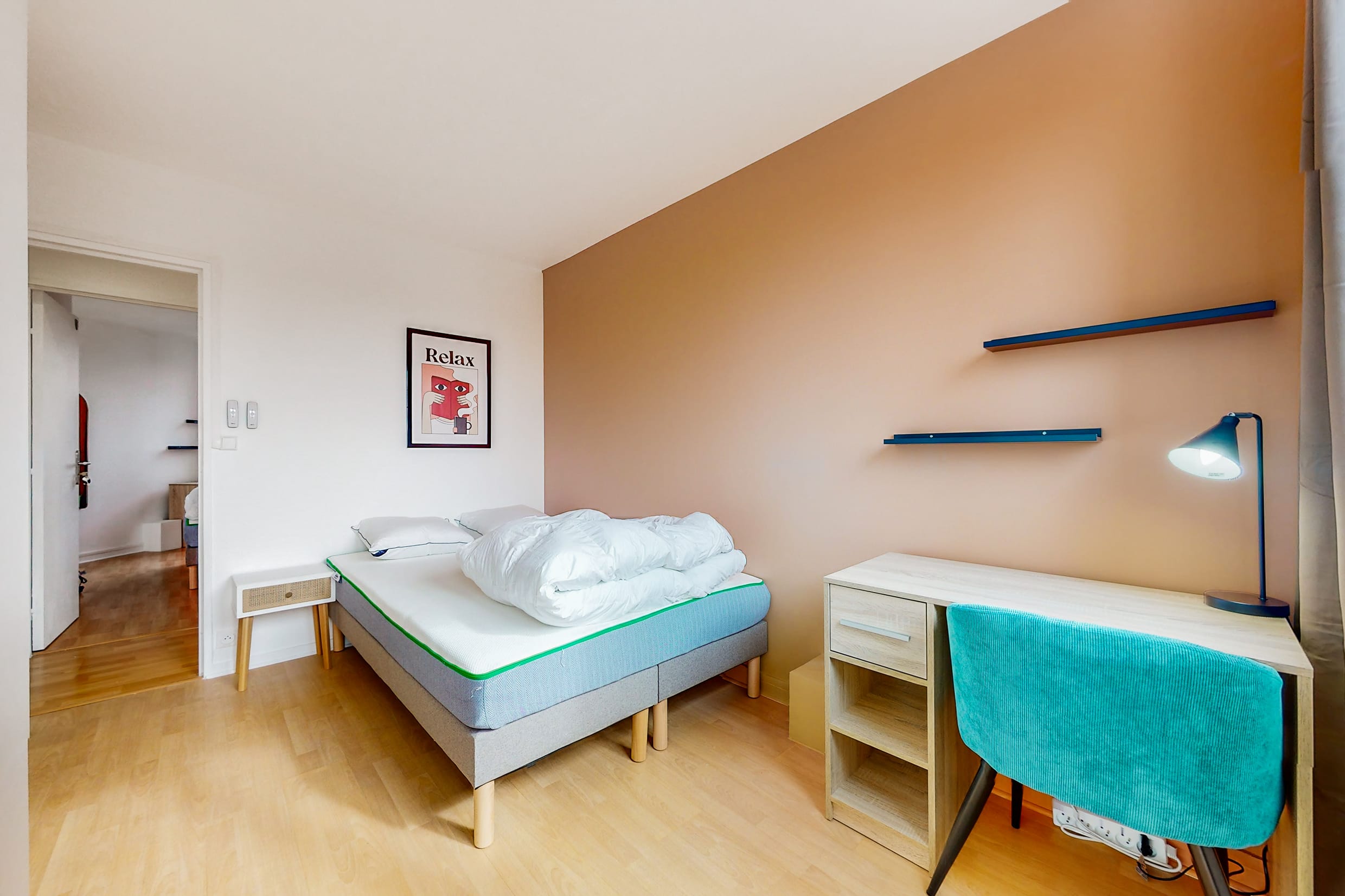 Room 2 - 1