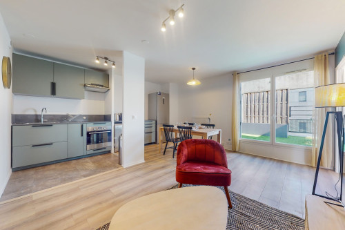 Cergy Bernard Hirsch - Gallery - 5
