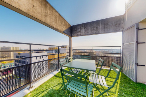 Cergy Bernard Hirsch