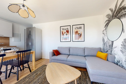 Nanterre Salvador Allende 7