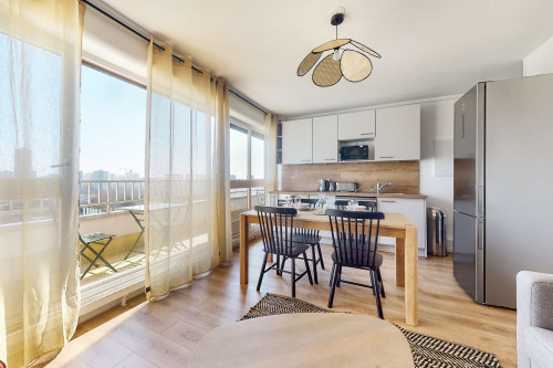 Nanterre Salvador Allende 7