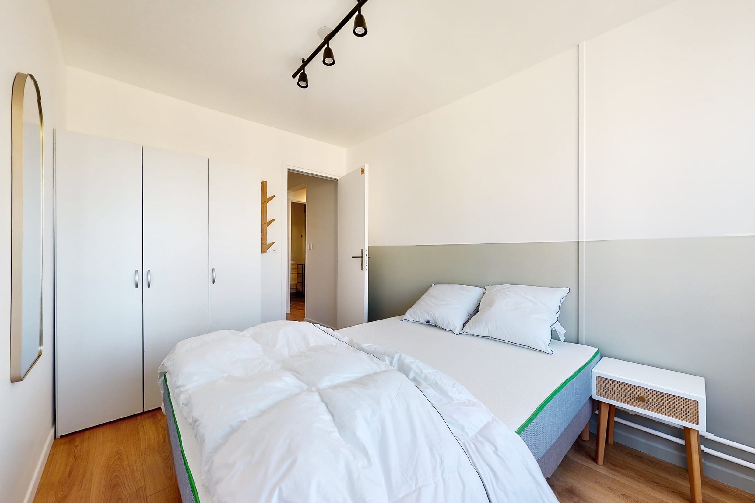  Room 2  -  Nanterre Salvador Allende 7  - Gallery -  3