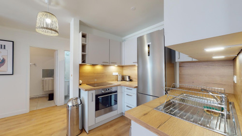 Courbevoie Tour Gambetta 2 - Gallery - 6