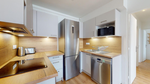 Courbevoie Tour Gambetta 2  - Gallery -  5