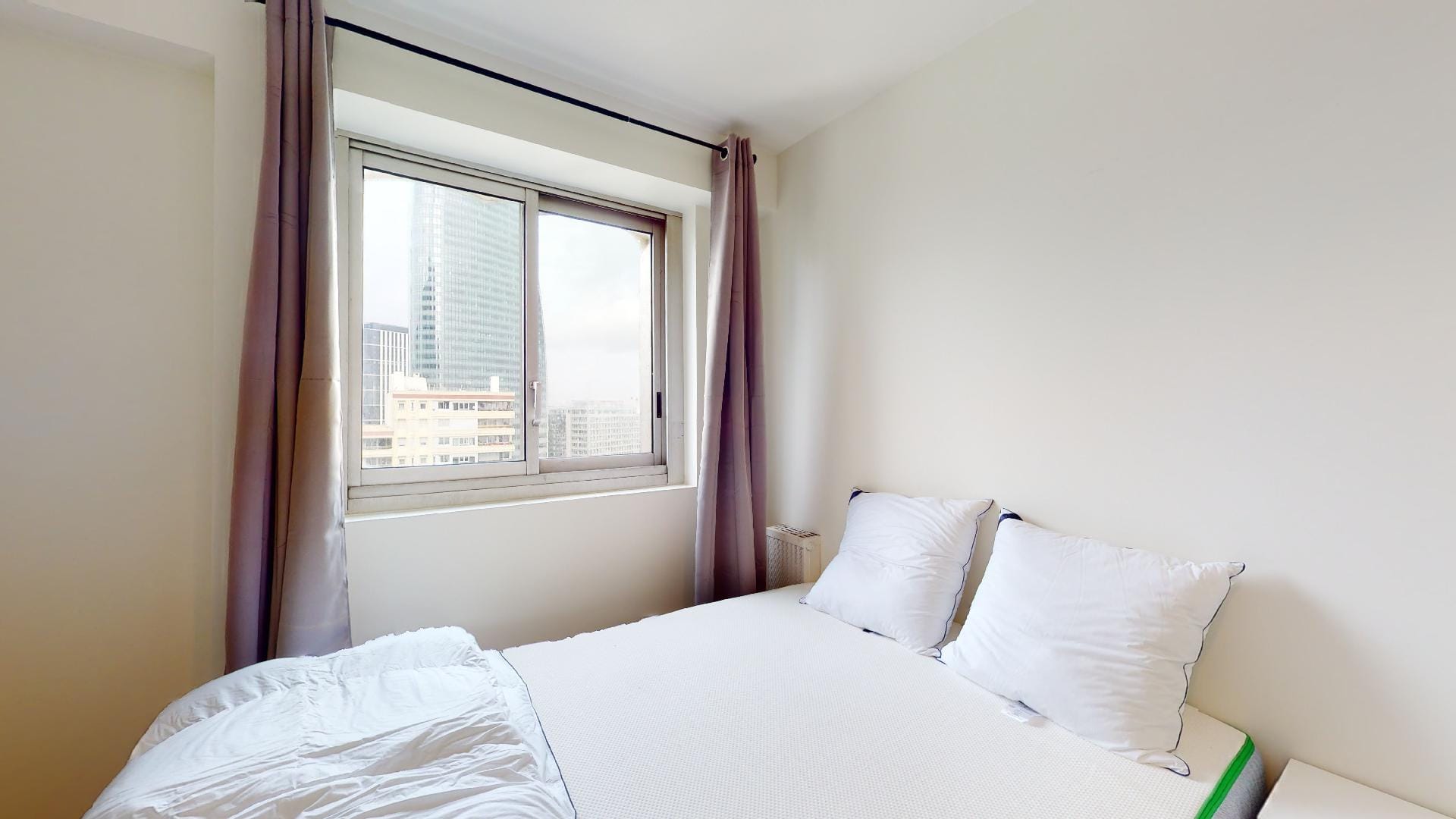 Room 4 - Courbevoie Tour Gambetta 2 - Gallery - 3