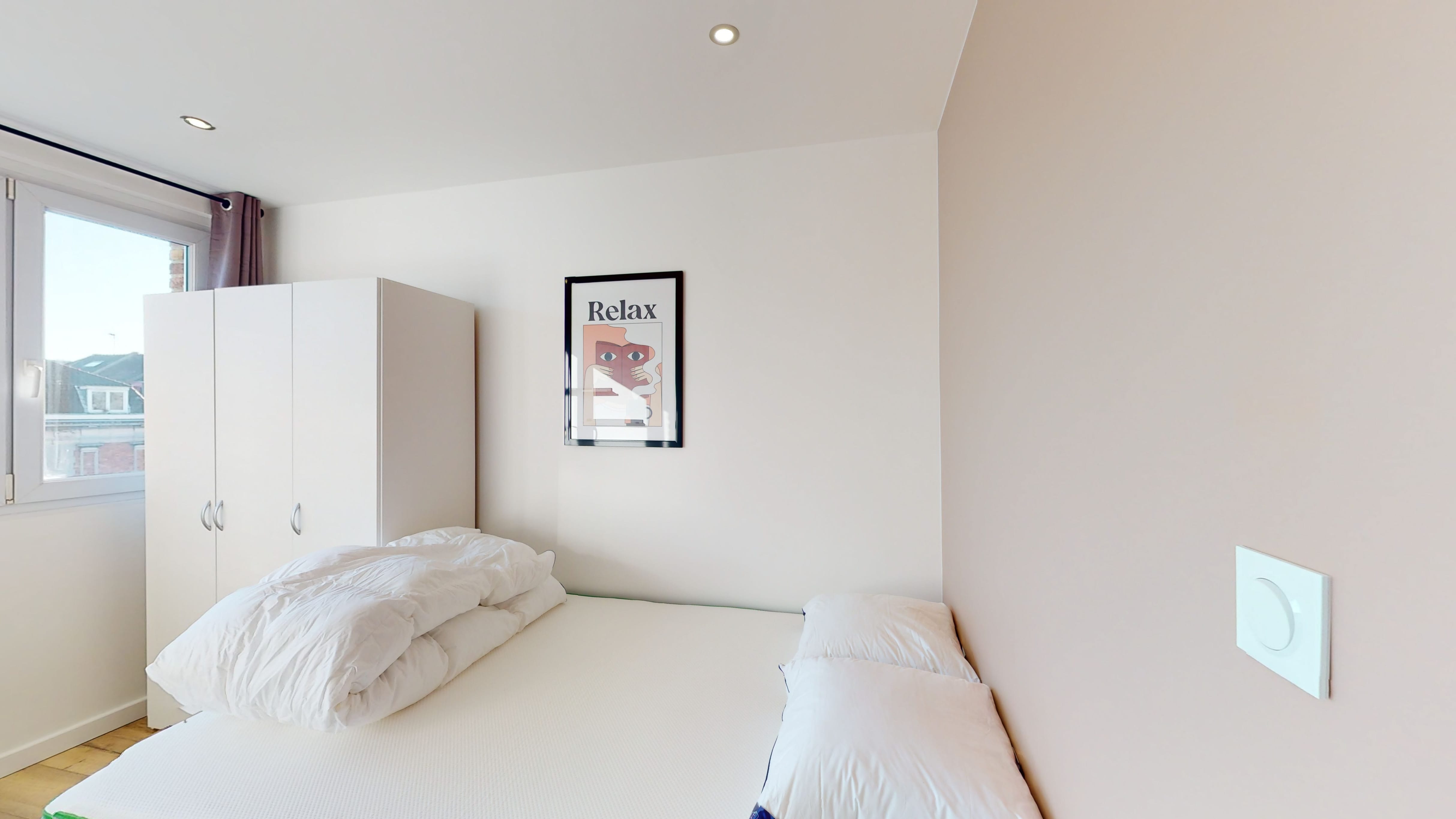  Room 3  -  Lille Madeleine  - Gallery -  4