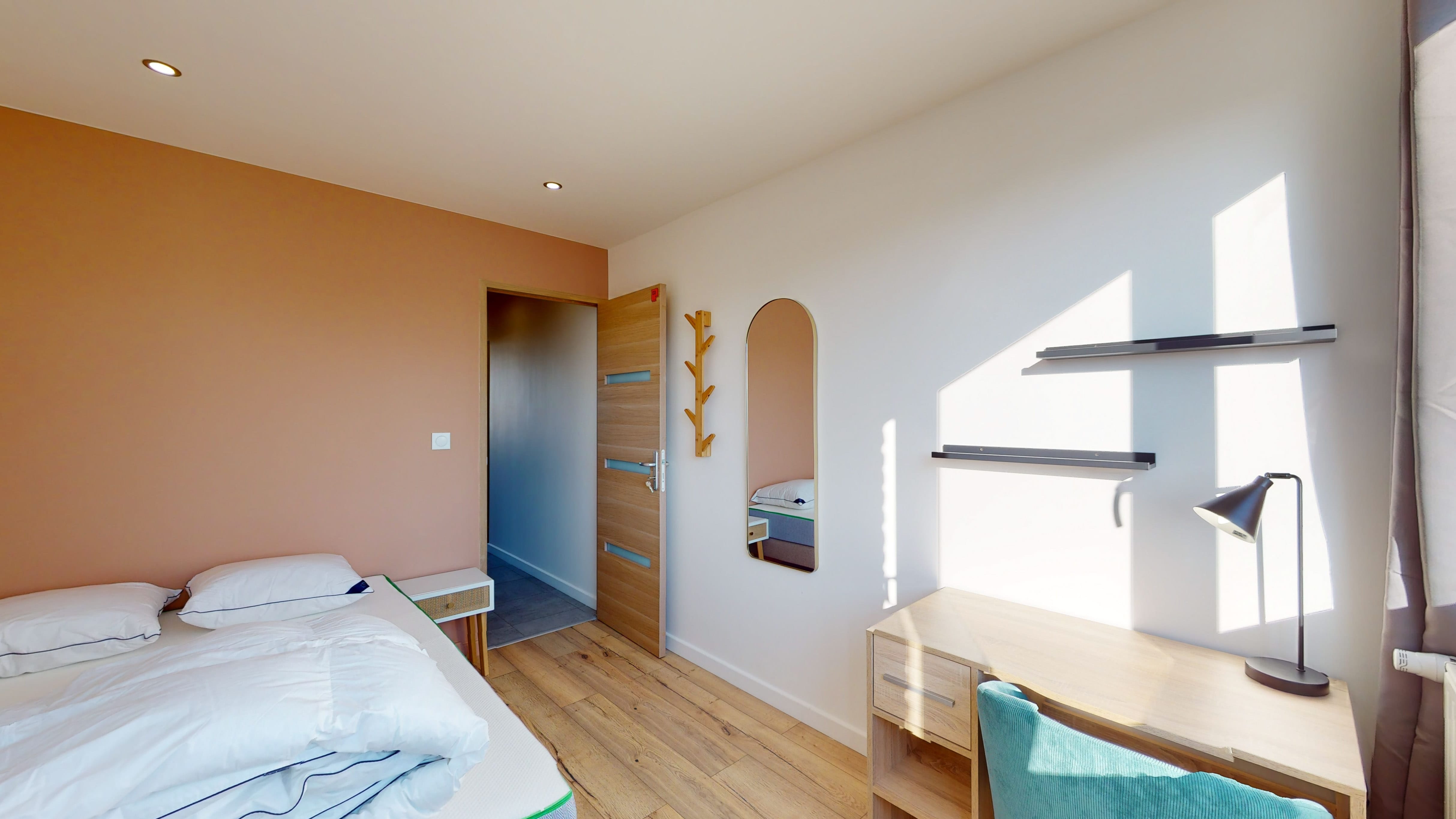  Room 3  -  Lille Madeleine  - Gallery -  2