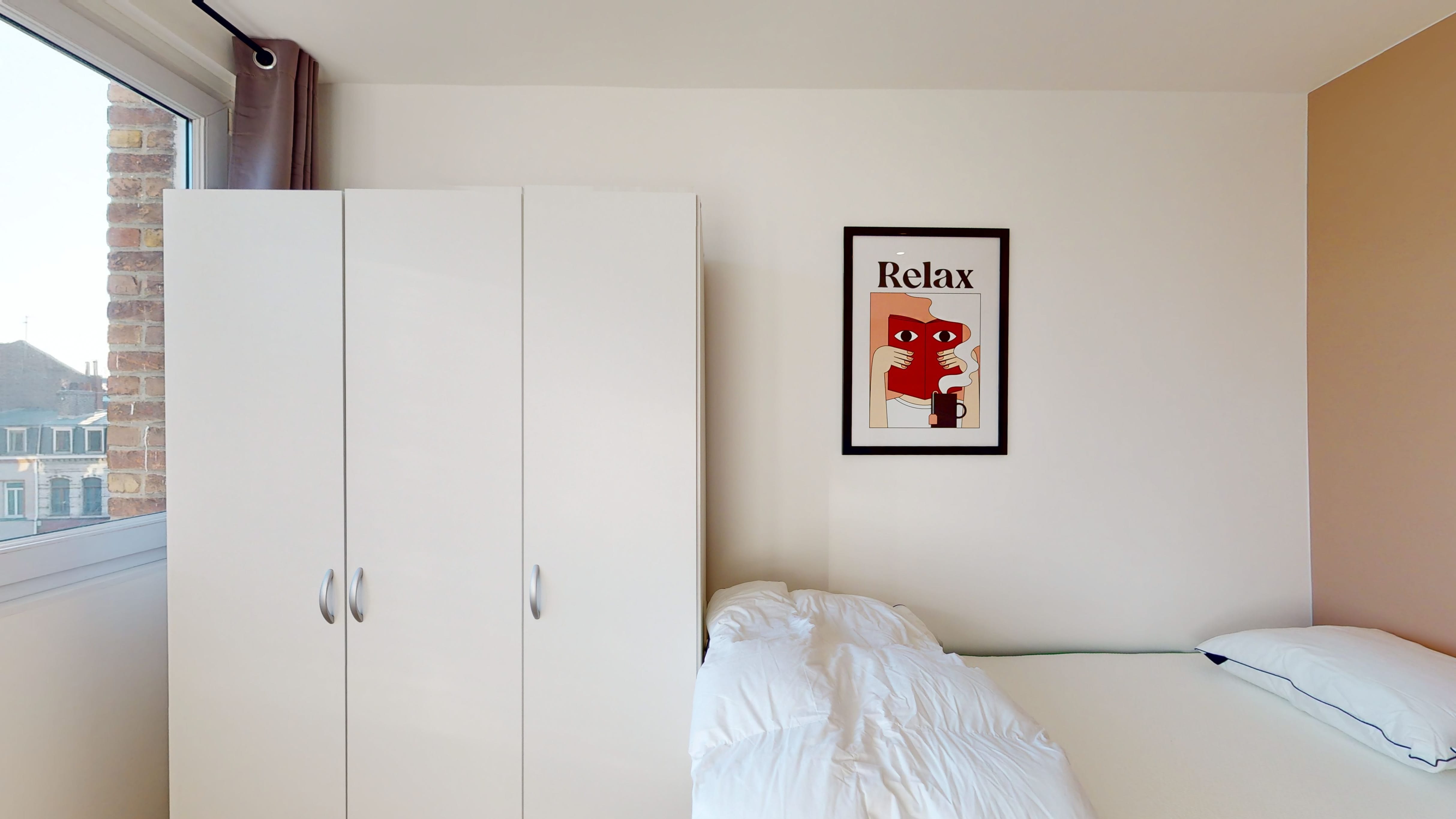  Room 3  -  Lille Madeleine  - Gallery -  1