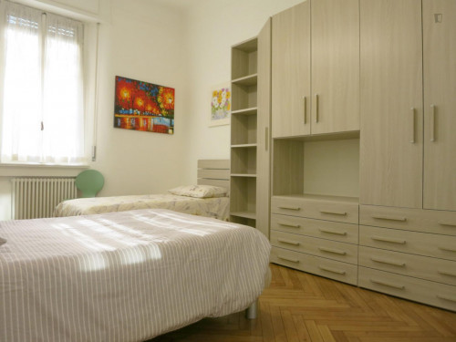 2-bedroom flat near Porta Vittoria - Gallery - 9