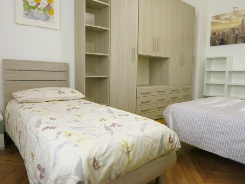 2-bedroom flat near Porta Vittoria - Gallery - 10