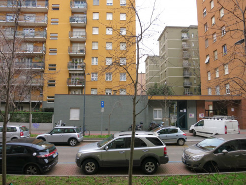 2-bedroom flat near Porta Vittoria - Gallery - 13