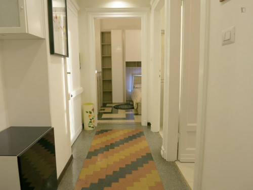 2-bedroom flat near Porta Vittoria - Gallery - 11