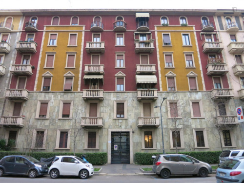 2-bedroom flat near Porta Vittoria - Gallery - 14