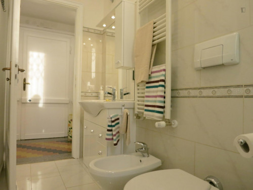 2-bedroom flat near Porta Vittoria - Gallery - 7