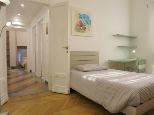 2-bedroom flat near Porta Vittoria - Gallery - 8