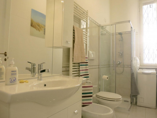 2-bedroom flat near Porta Vittoria - Gallery - 6