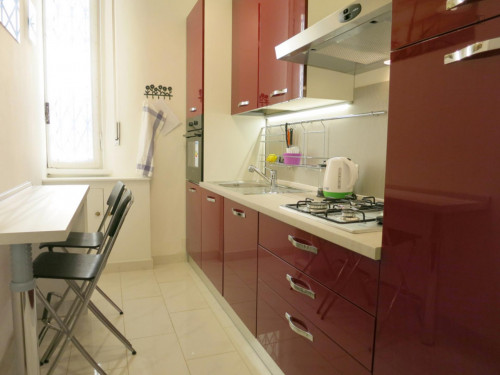 2-bedroom flat near Porta Vittoria  - Gallery -  5