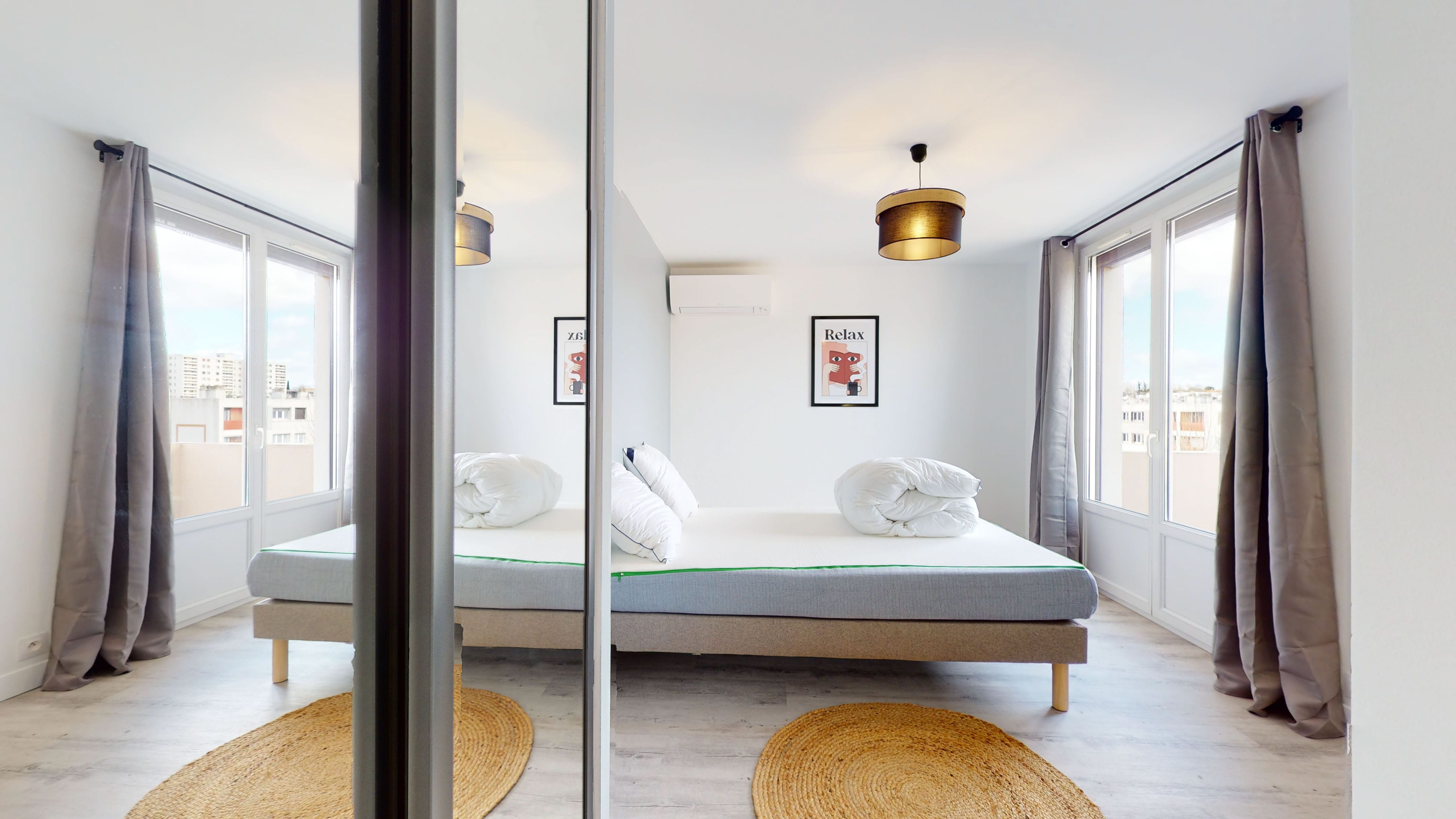  Room 3  -  Montpellier Camargue  - Gallery -  7