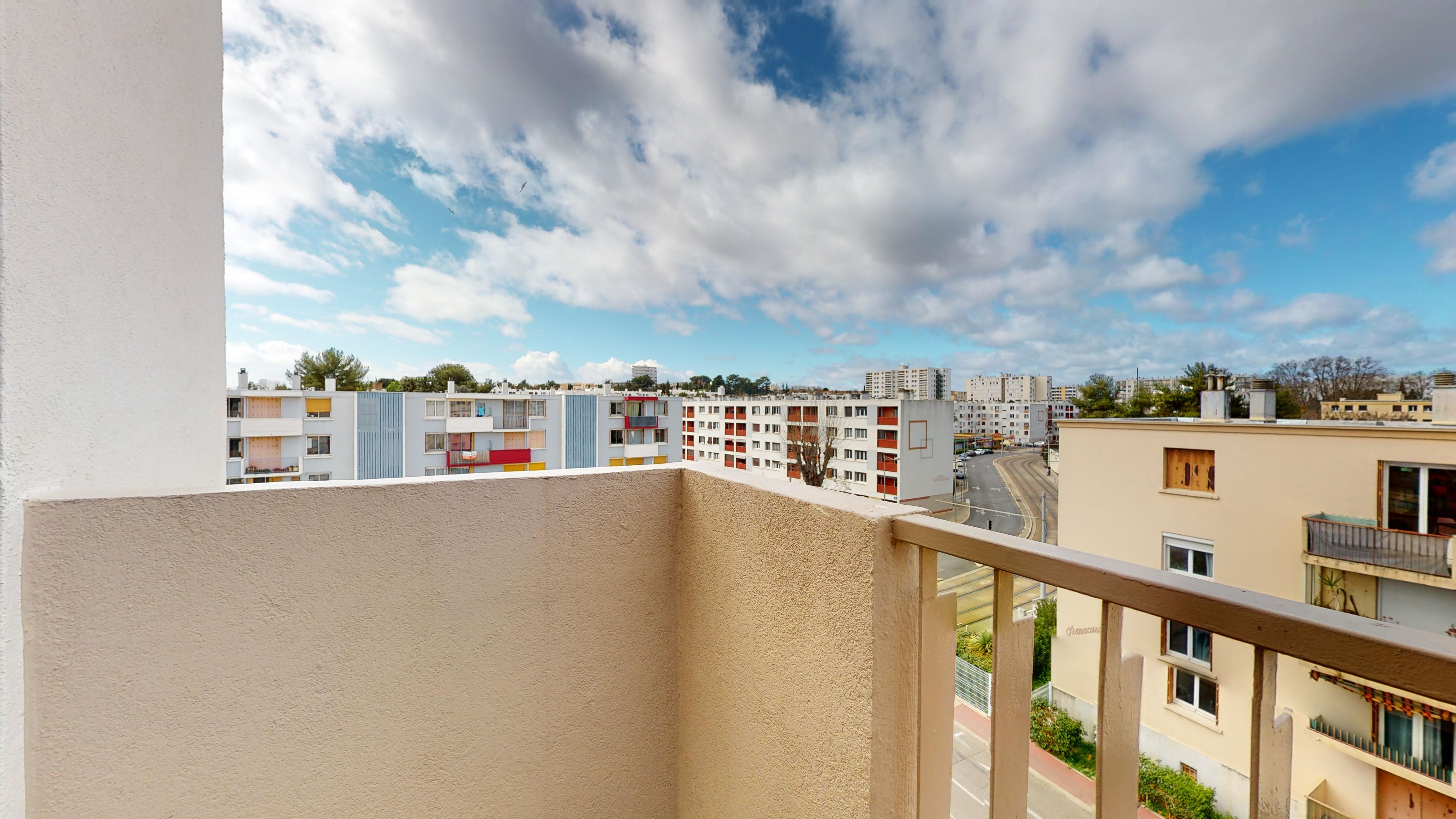  Room 3  -  Montpellier Camargue  - Gallery -  2