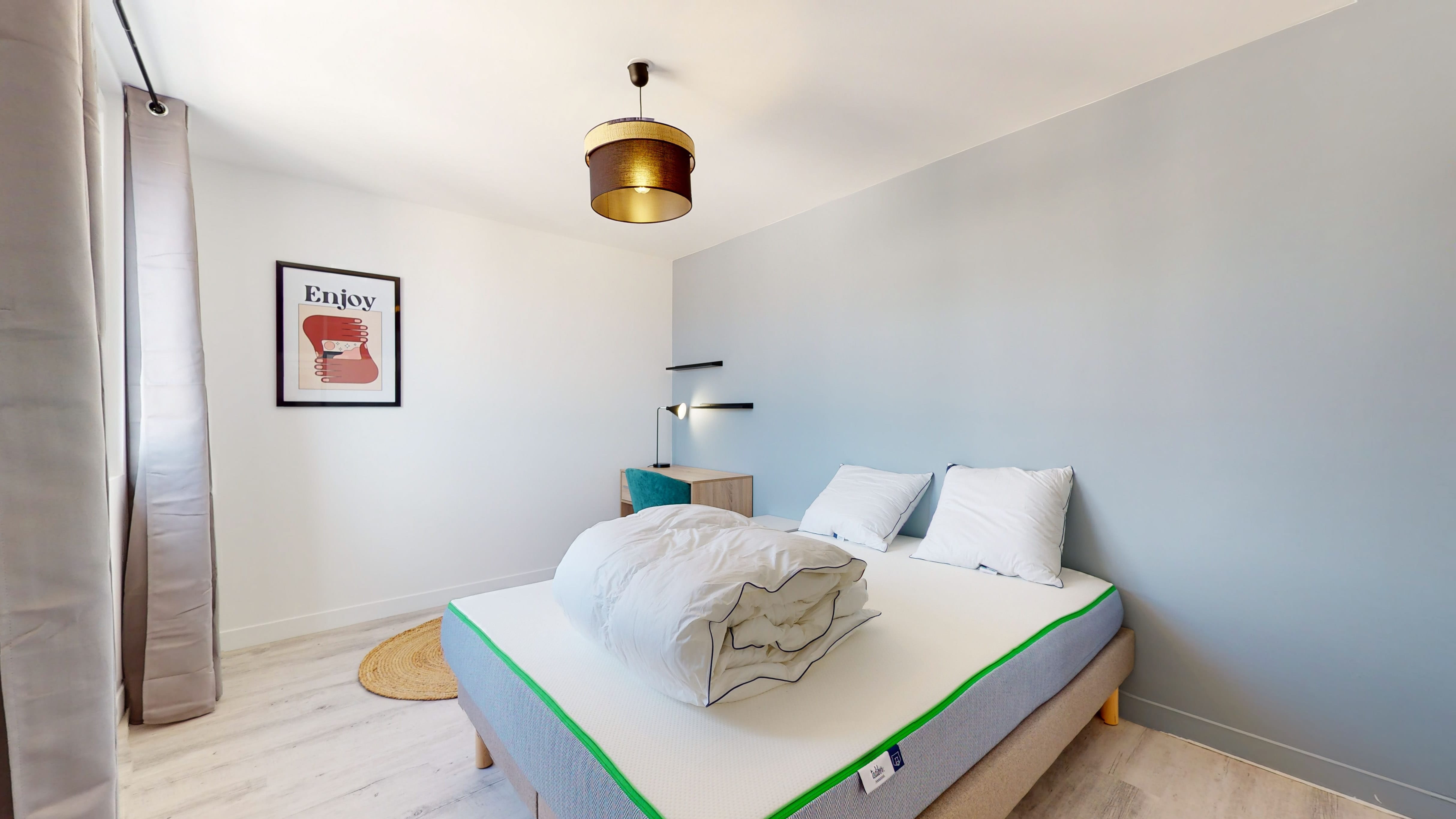  Room 4  -  Montpellier Camargue  - Gallery -  2