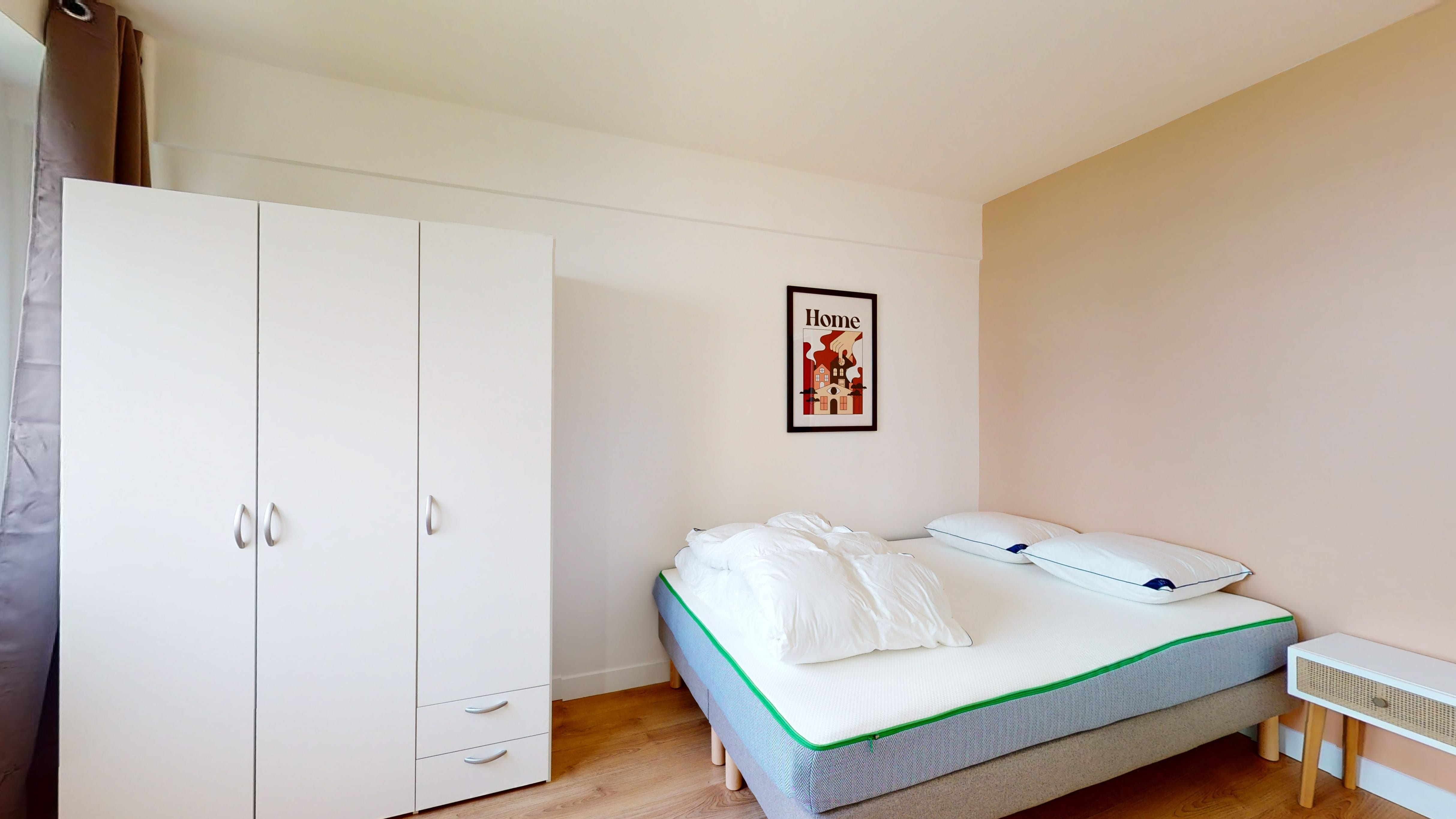 Room 1 - 3