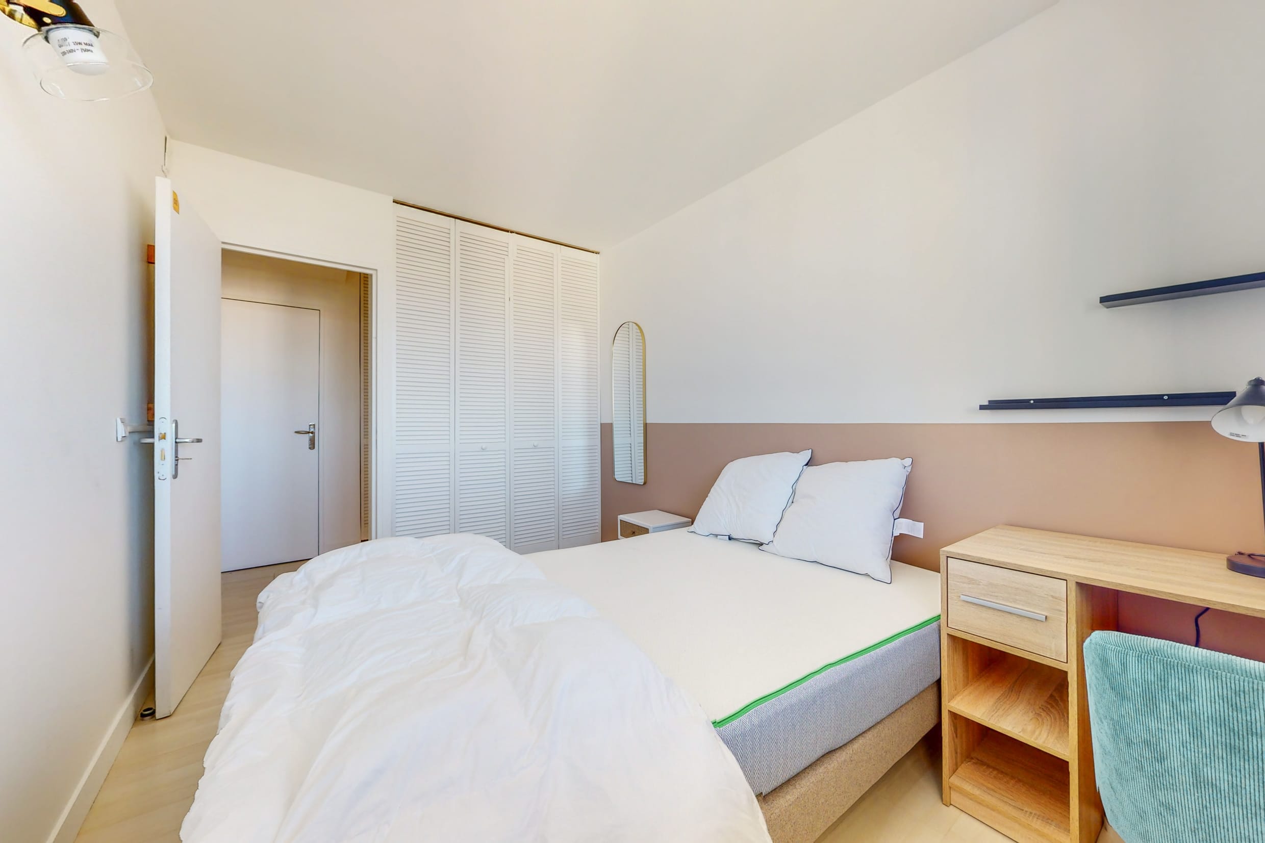 Room 2 - Bezons Camille Desmoulin - Gallery - 3