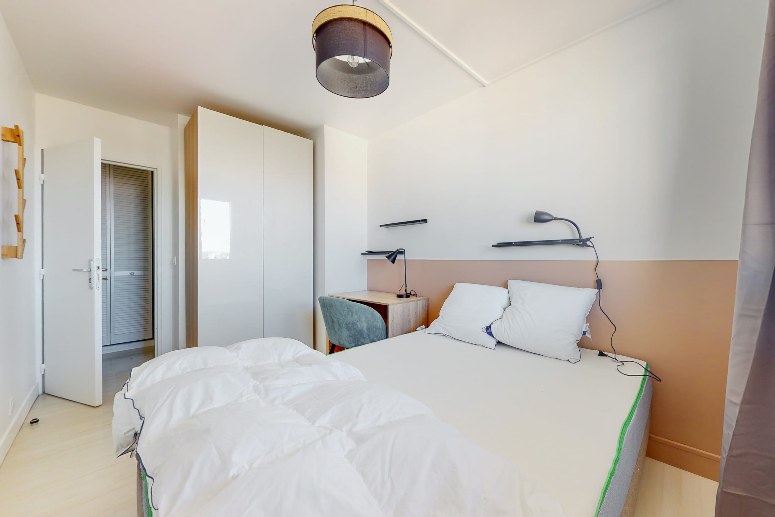 Room 3 - Bezons Camille Desmoulin - Gallery - 2