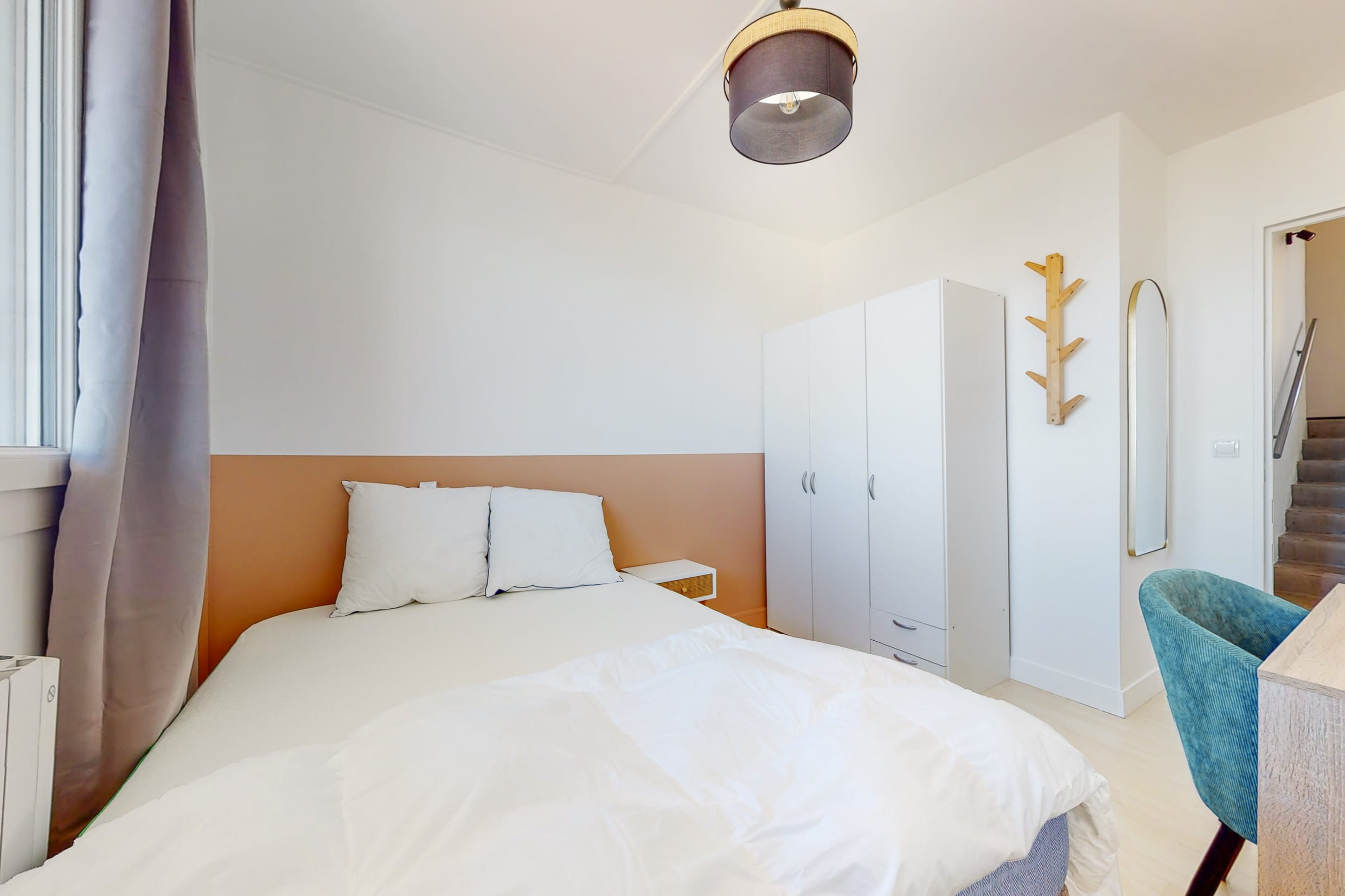 Room 4 - Bezons Camille Desmoulin - Gallery - 3