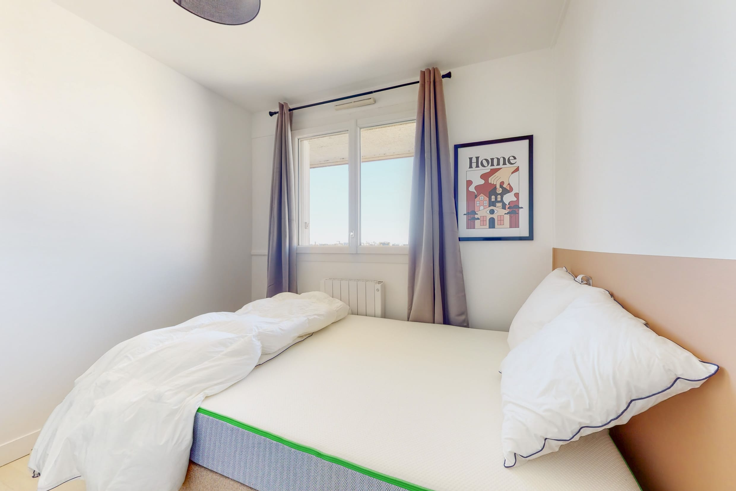 Room 4 - Bezons Camille Desmoulin - Gallery - 2