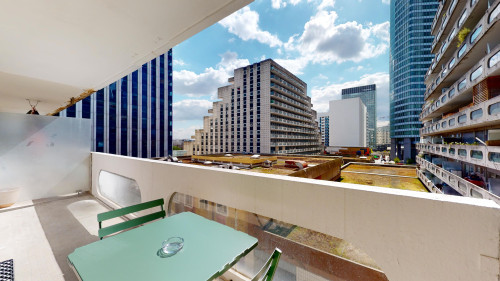 Courbevoie Damiers - Gallery - 10