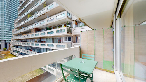 Courbevoie Damiers  - Gallery -  5