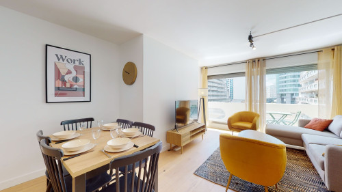 Courbevoie Damiers - Gallery - 13