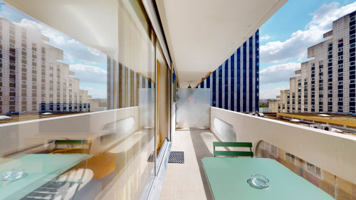 Courbevoie Damiers - Gallery - 9