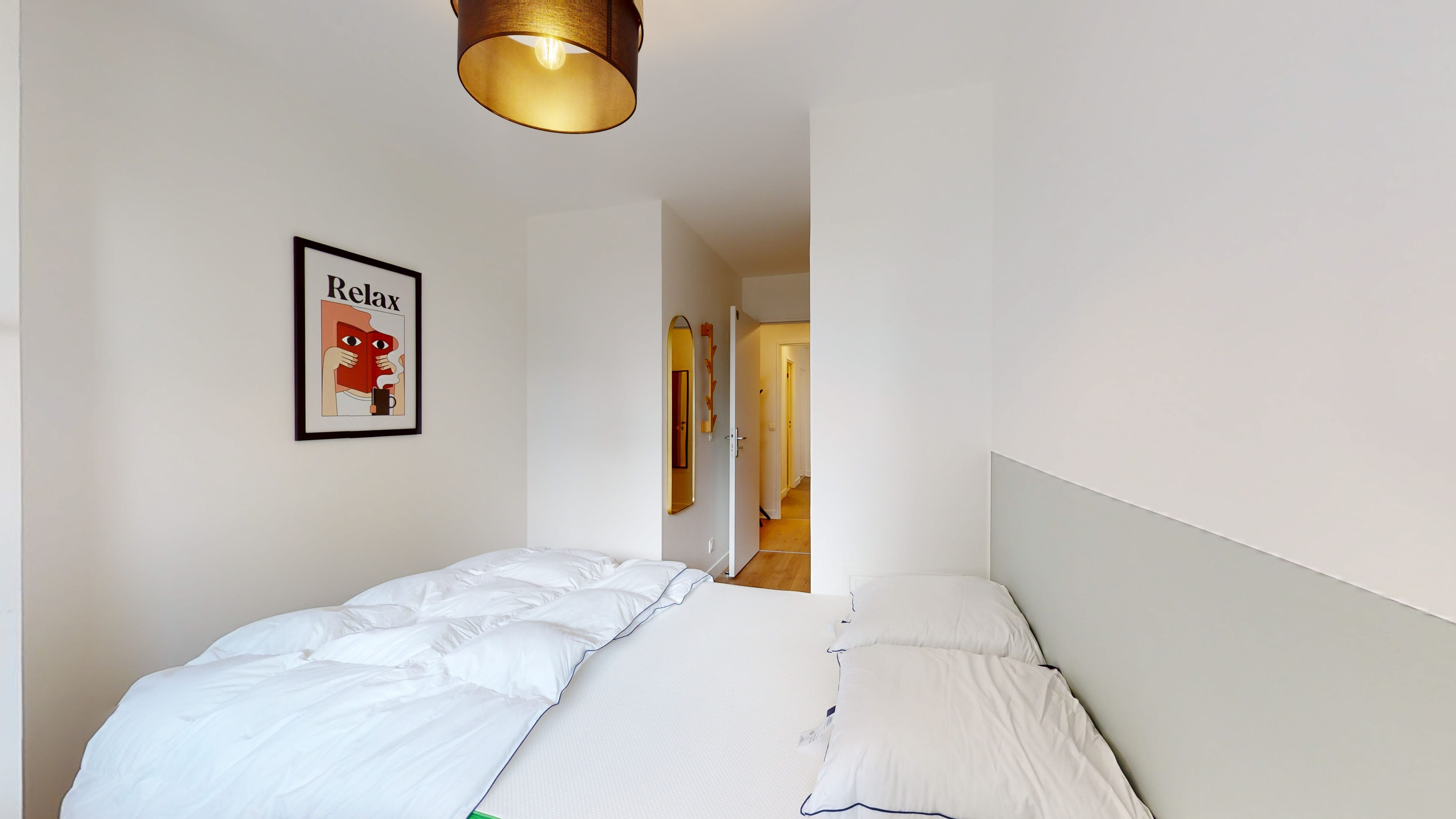 Room 5 - Courbevoie Damiers - Gallery - 4