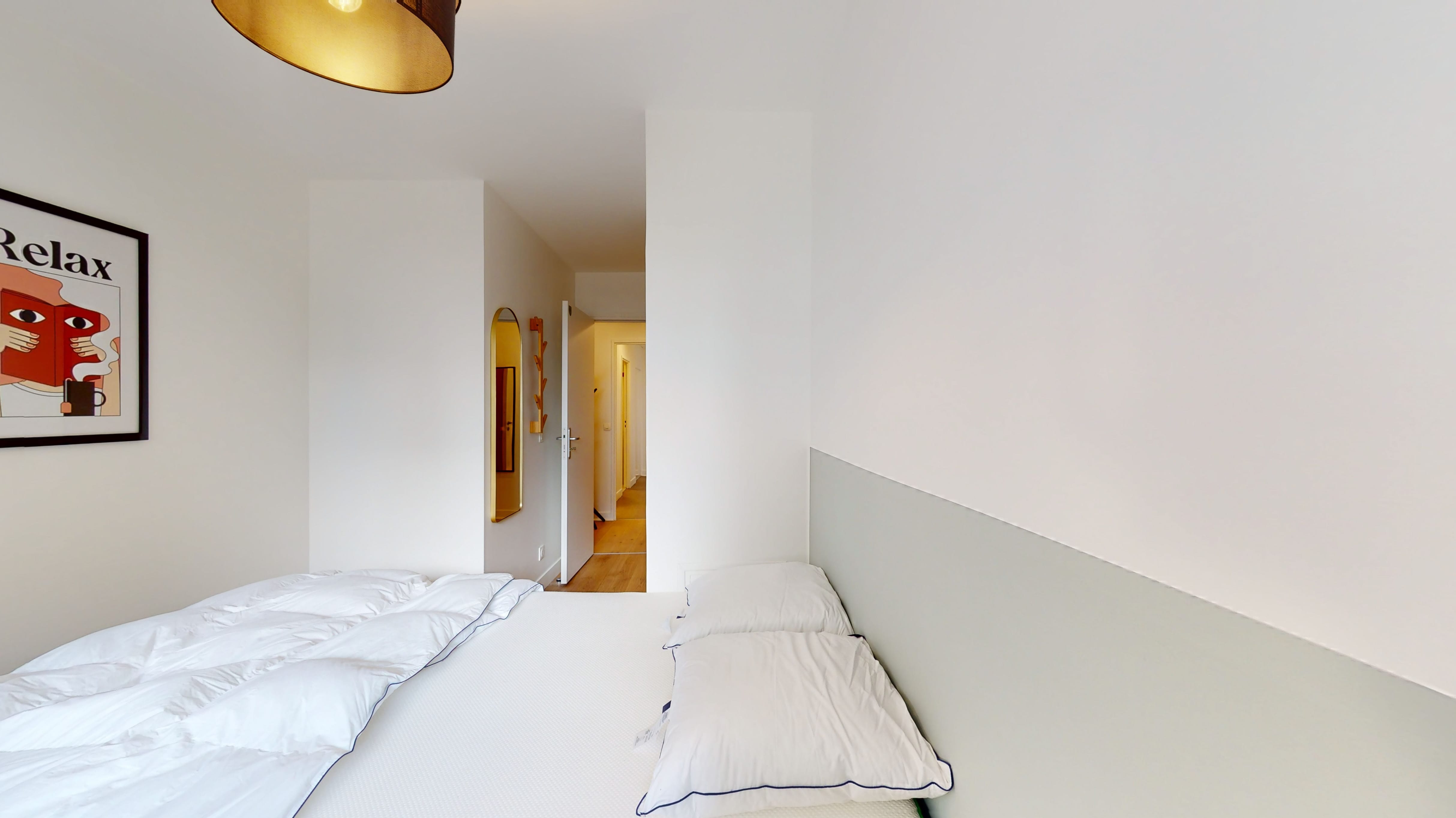 Room 5 - Courbevoie Damiers - Gallery - 2