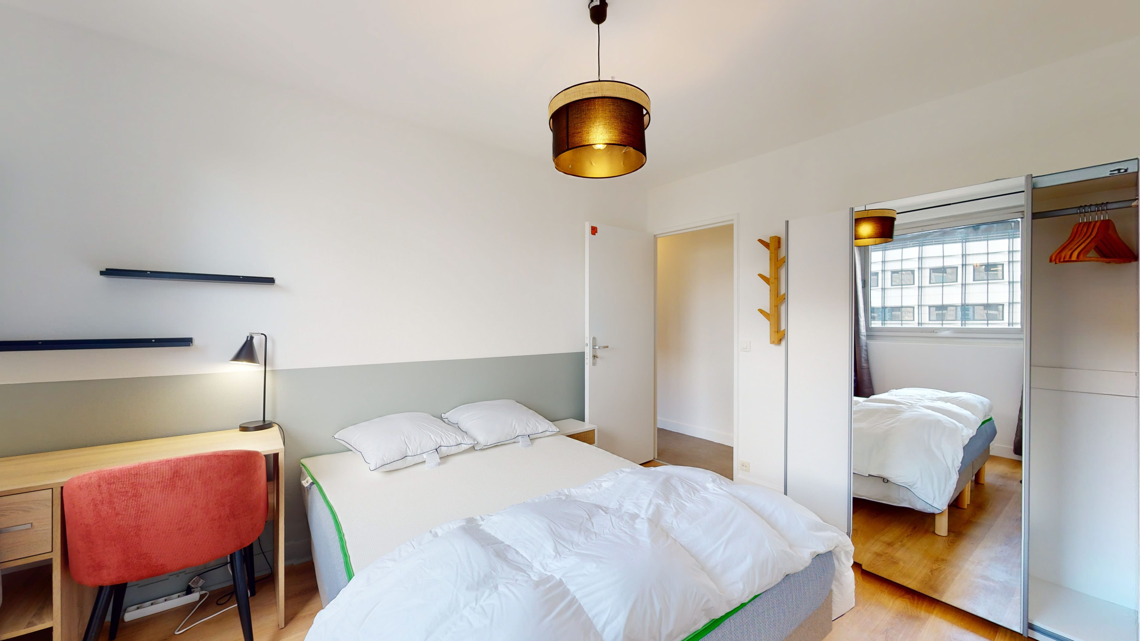 Room 3 - Courbevoie Damiers - Gallery - 2
