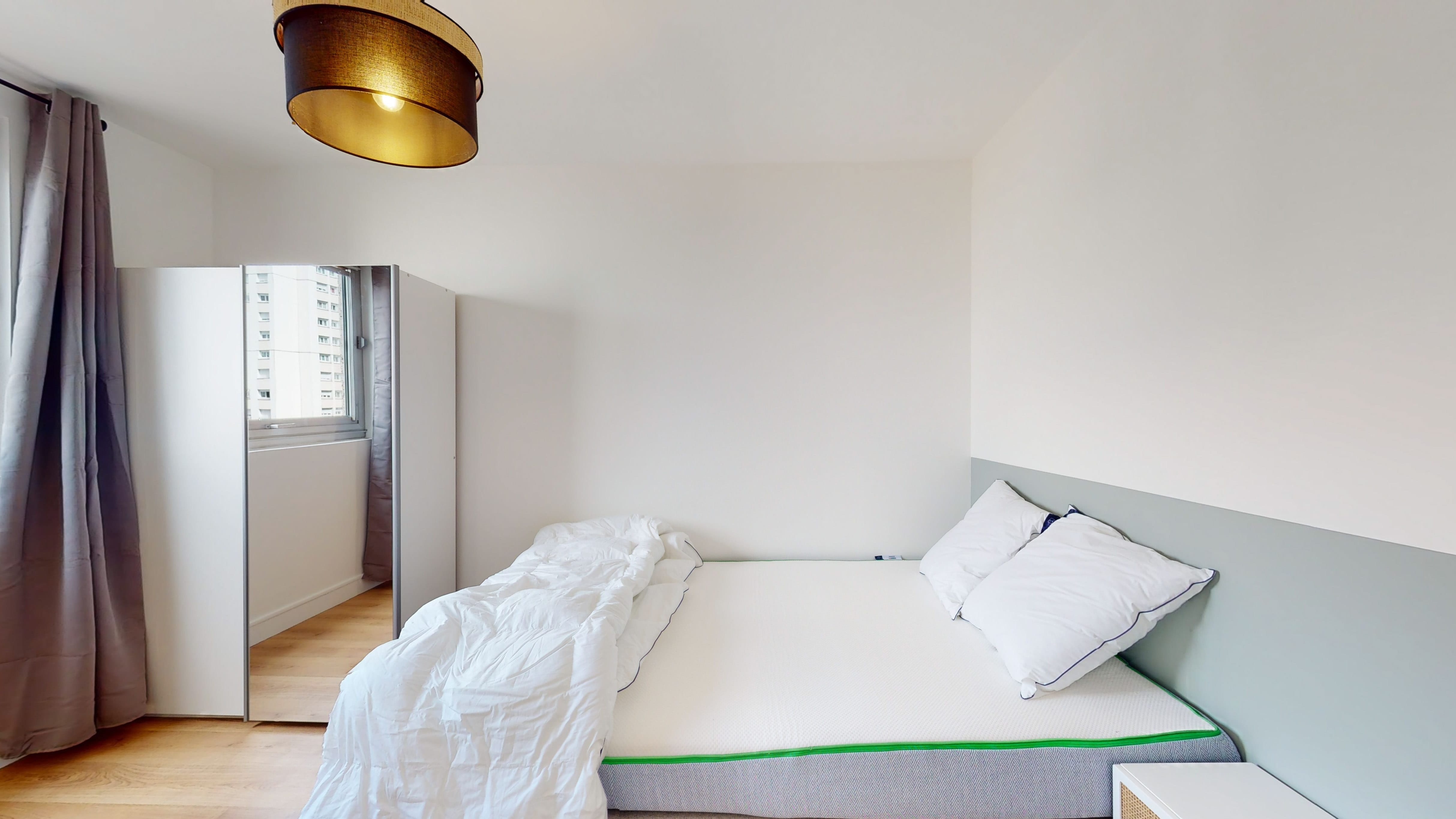 Room 2 - Courbevoie Damiers - Gallery - 3