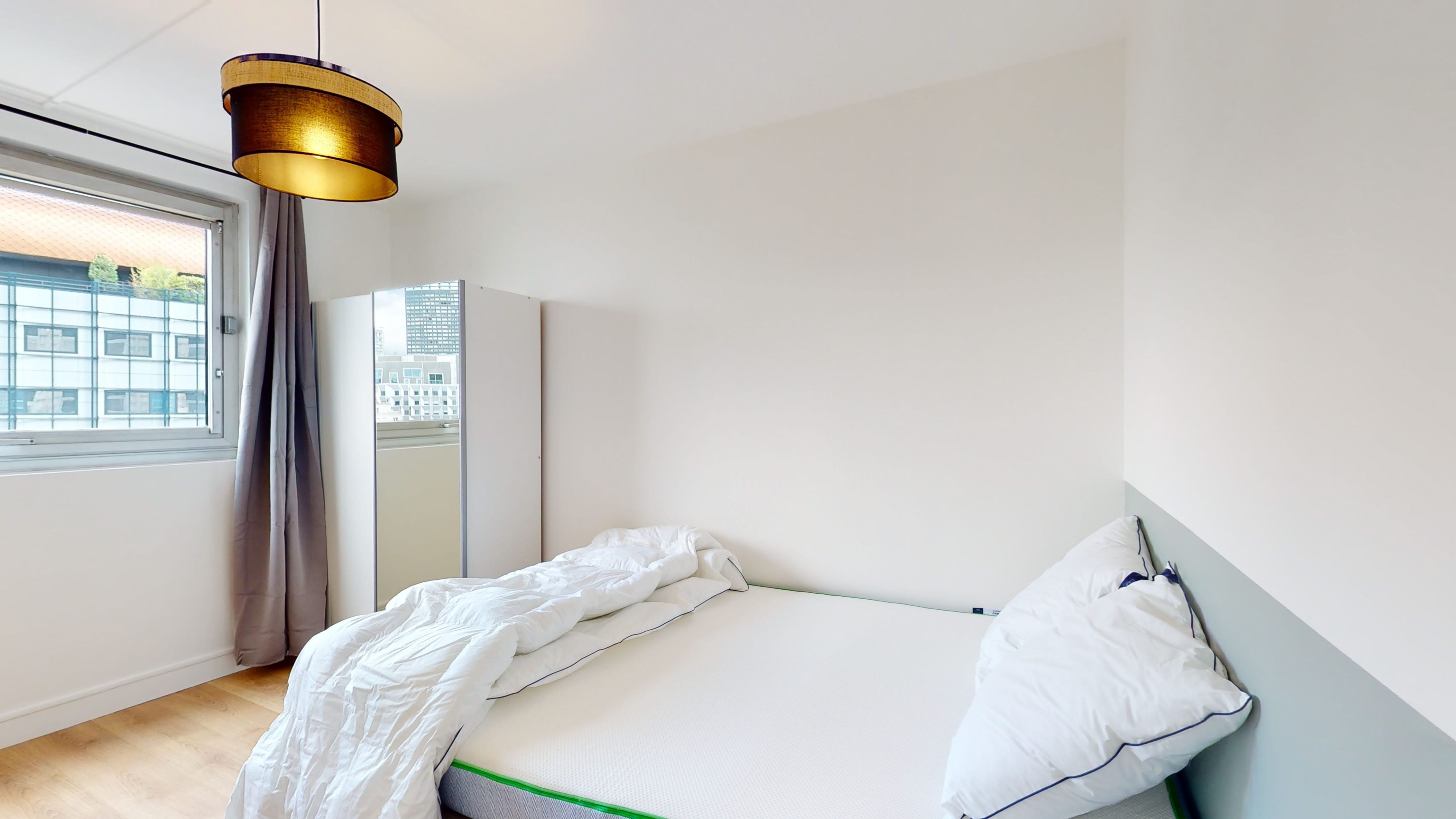 Room 2 - Courbevoie Damiers - Gallery - 5