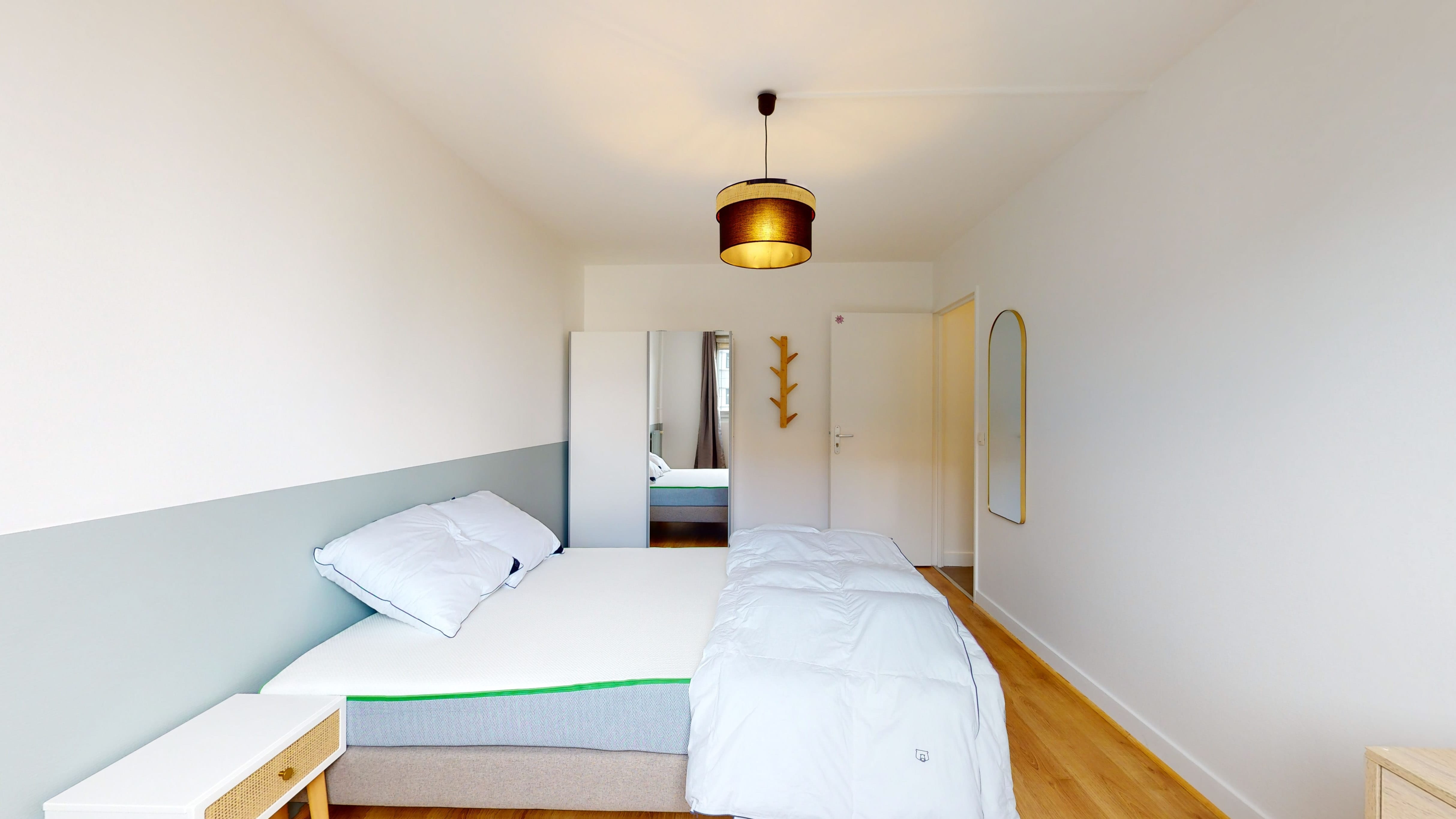 Room 1 - Courbevoie Damiers - Gallery - 1