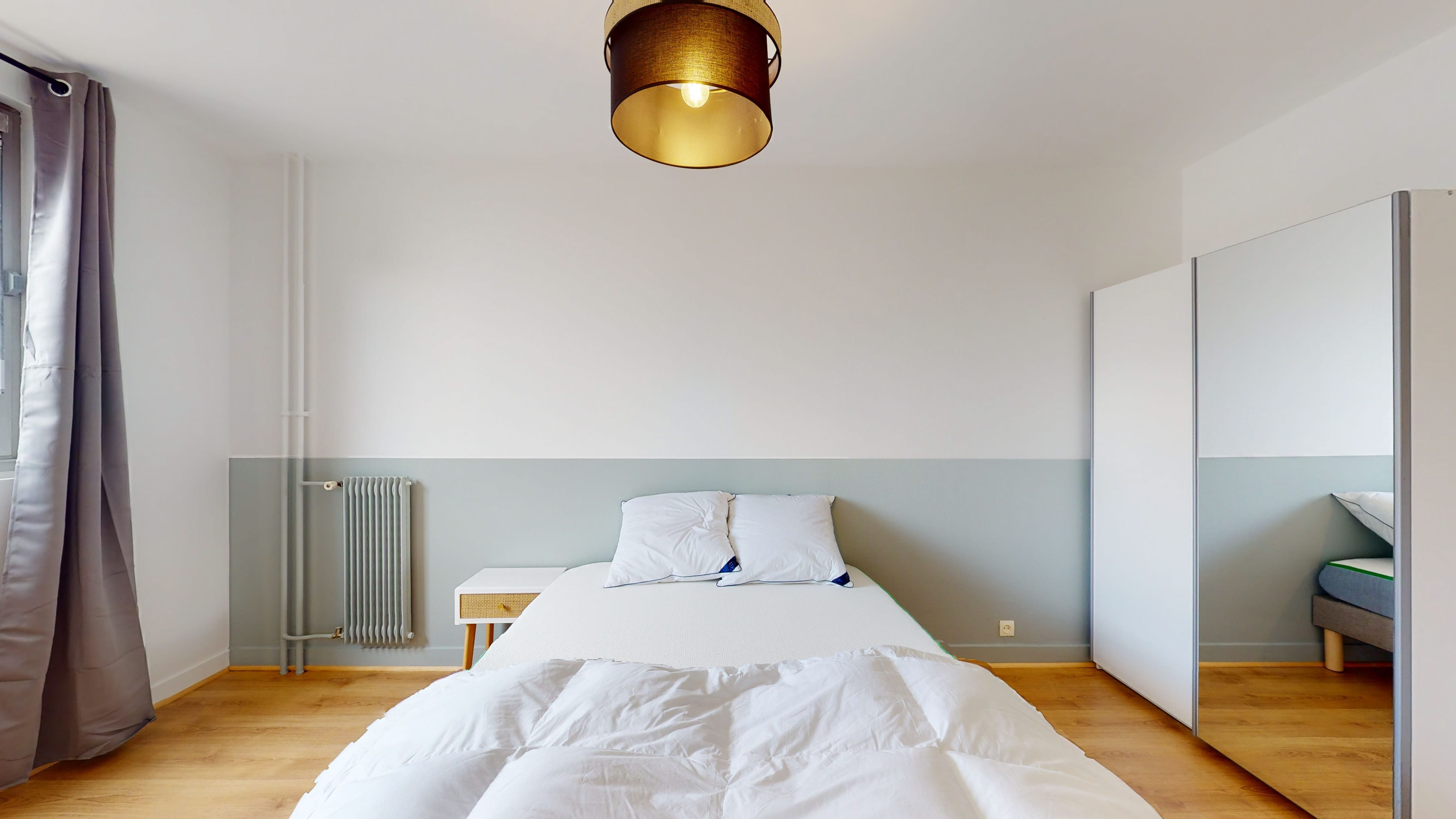 Room 1 - Courbevoie Damiers - Gallery - 4