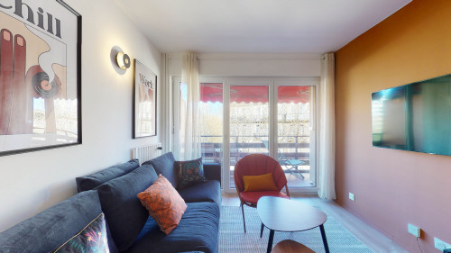 Marseille Strasbourg