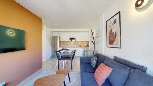 Marseille Strasbourg