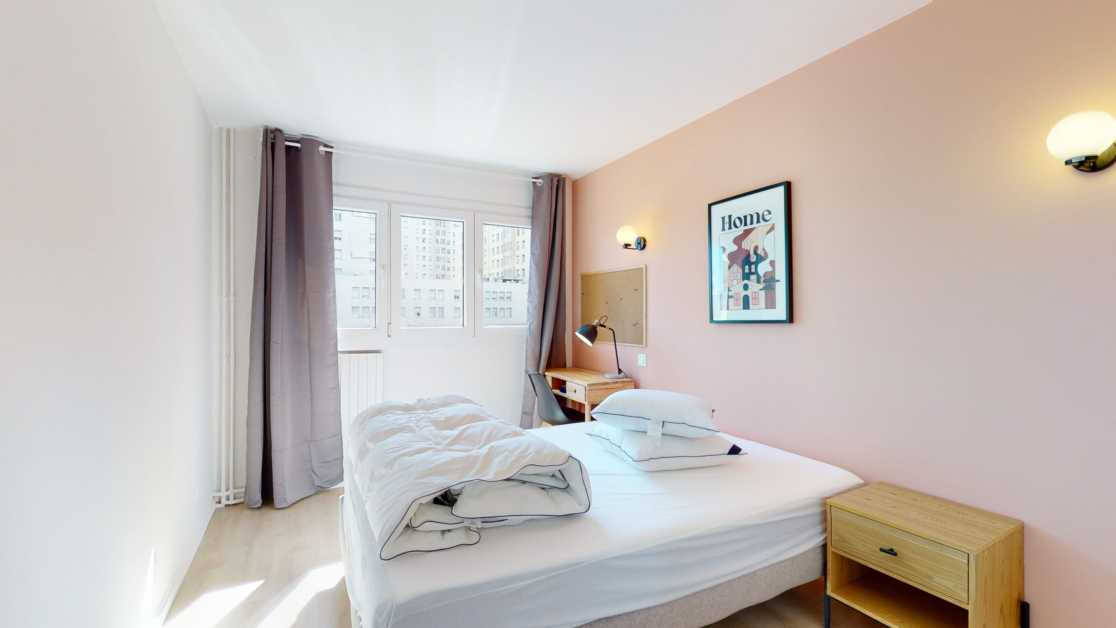  Room 1  -  Marseille Strasbourg  - Gallery -  2