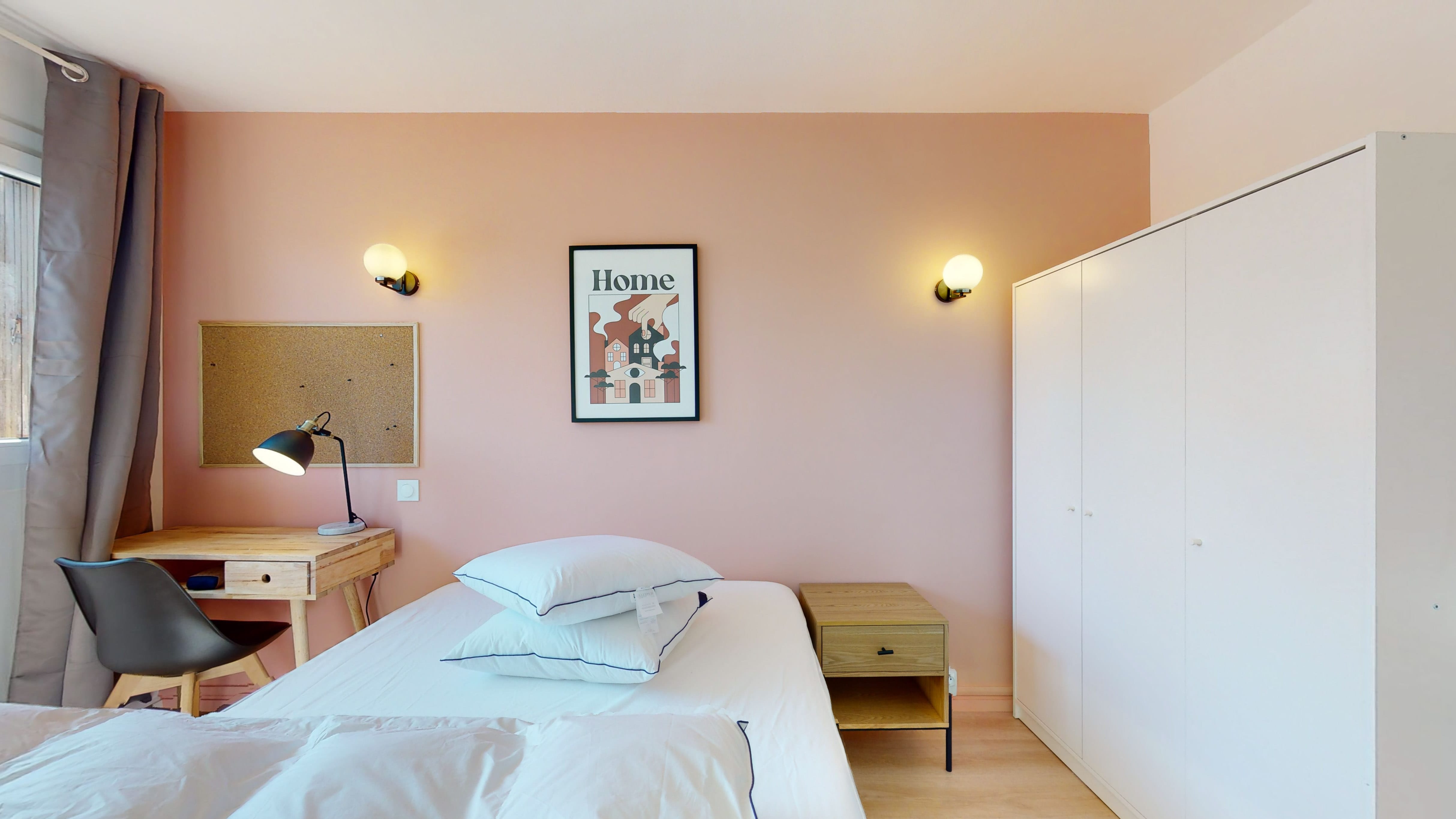 Room 1 - Marseille Strasbourg - Gallery - 3