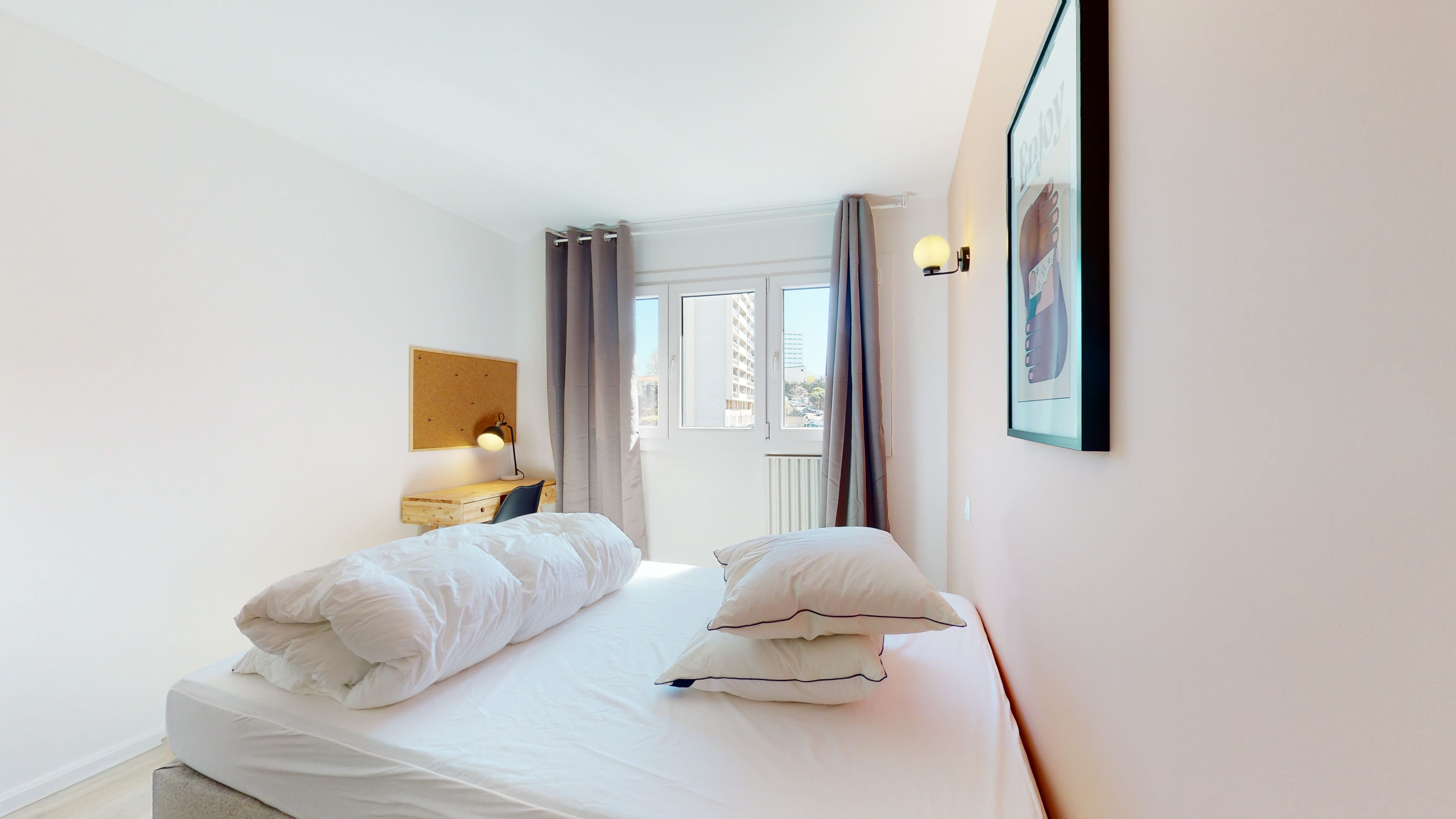  Room 2  -  Marseille Strasbourg  - Gallery -  3