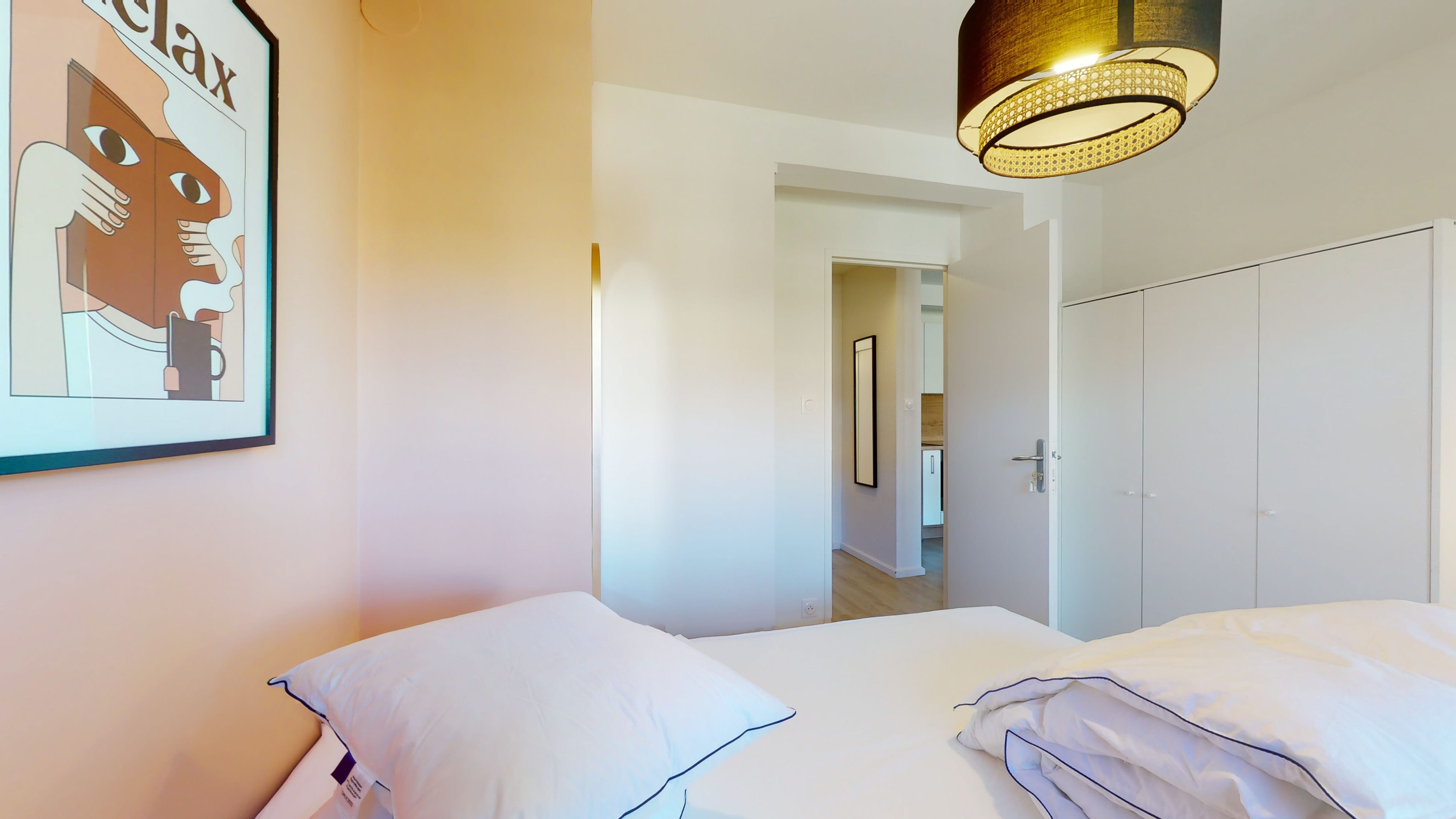 Room 3 - Marseille Strasbourg - Gallery - 5