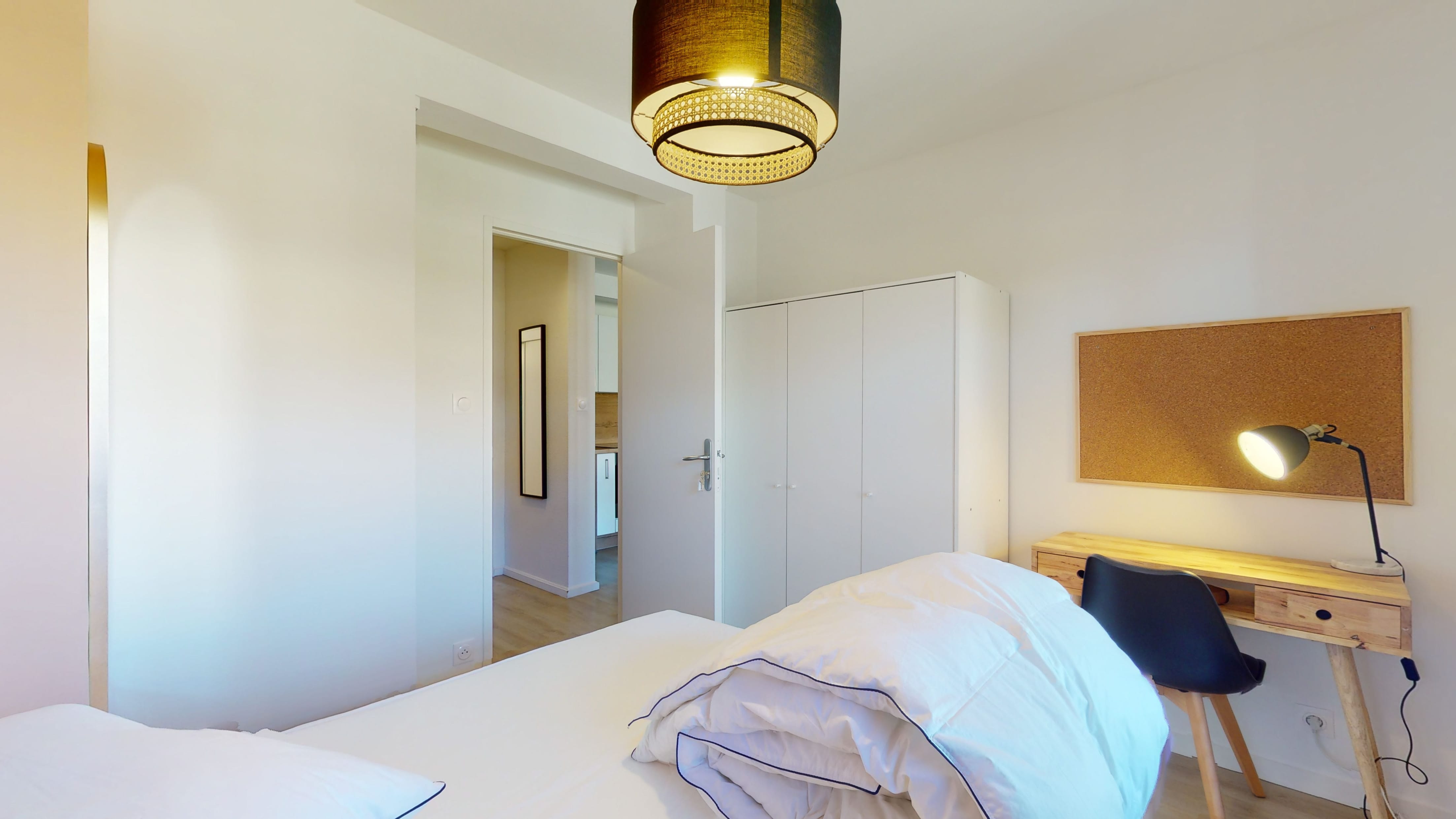  Room 3  -  Marseille Strasbourg  - Gallery -  4