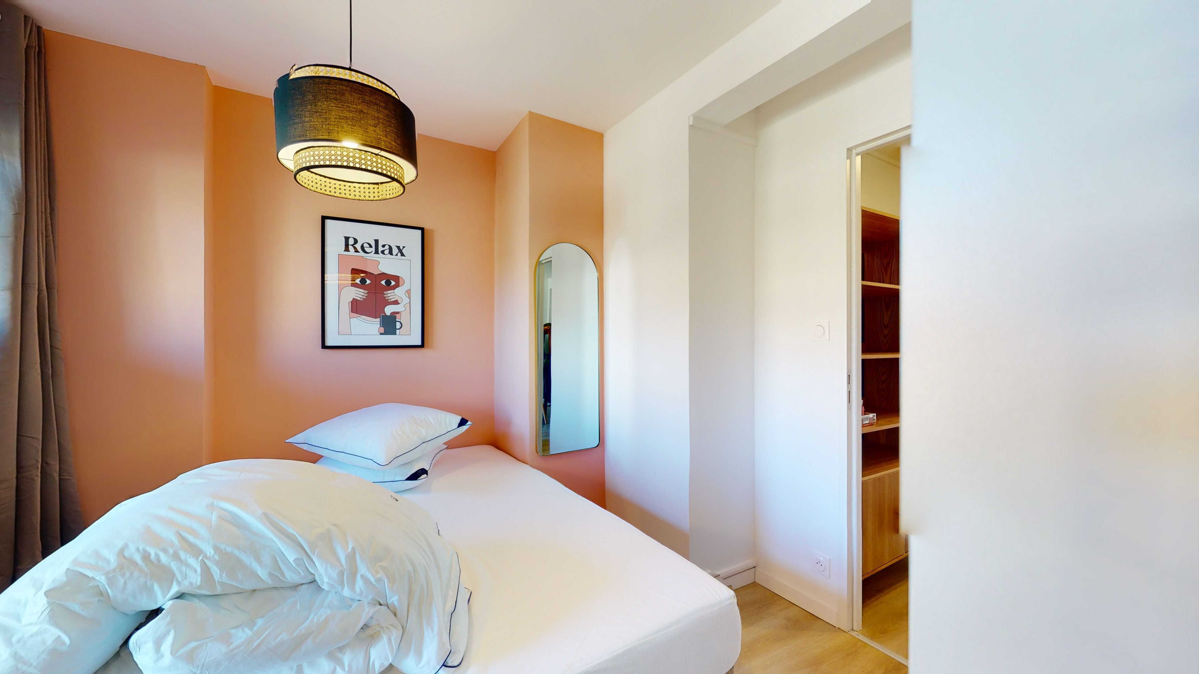  Room 3  -  Marseille Strasbourg  - Gallery -  2