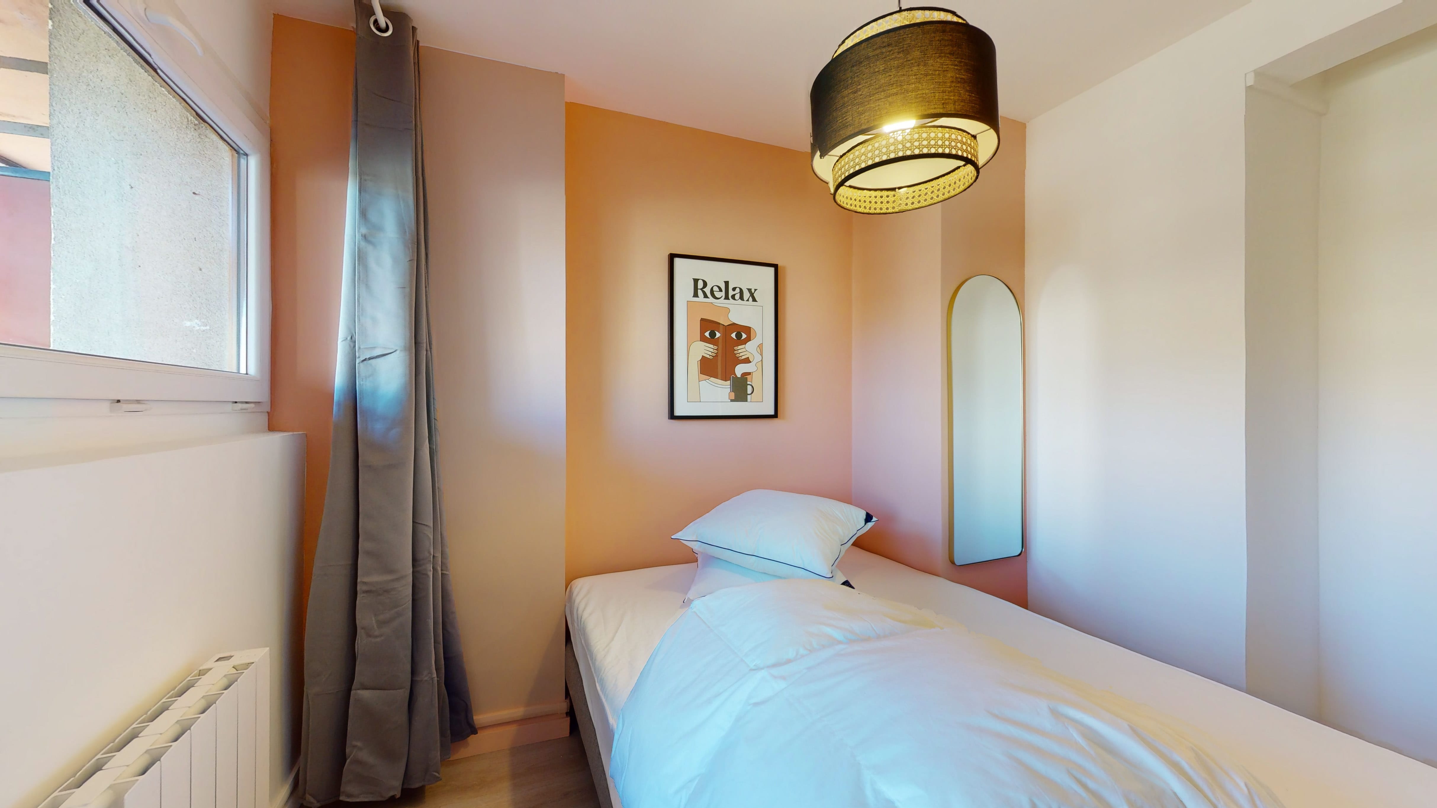  Room 3  -  Marseille Strasbourg  - Gallery -  3