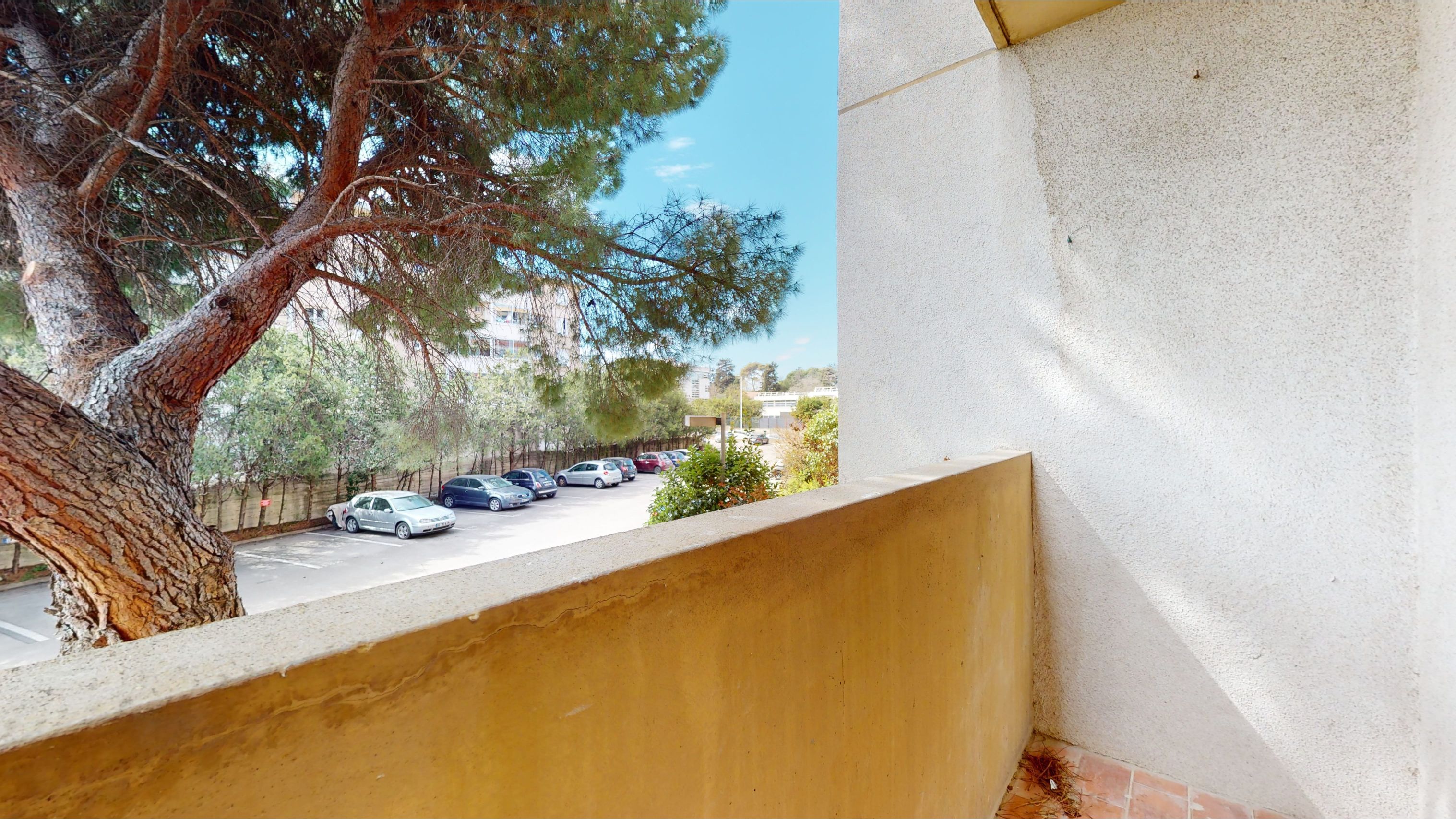  Room 1  -  Montpellier Flahault  - Gallery -  2